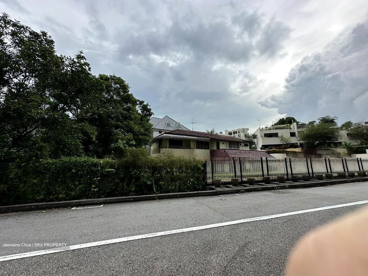 Balmoral Park (D10), Detached #457910281